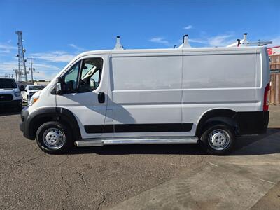 2023 RAM ProMaster 2500 136 WB   - Photo 7 - Phoenix, AZ 85034