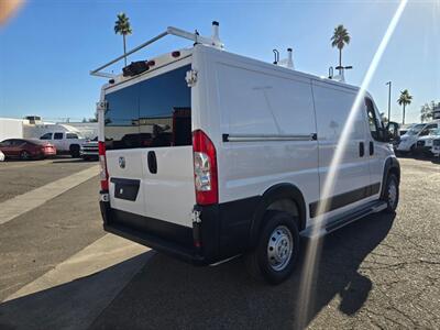 2023 RAM ProMaster 2500 136 WB   - Photo 5 - Phoenix, AZ 85034