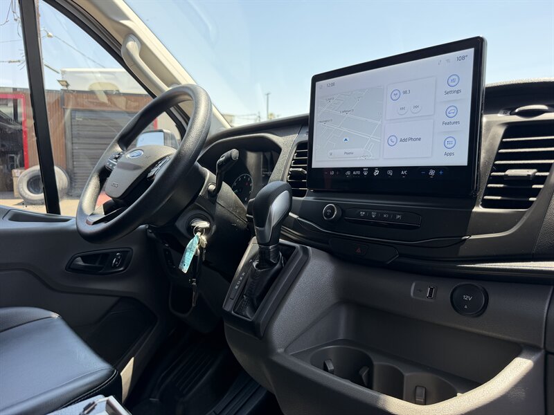2024 Ford Transit 250 Cargo Van - Photo 18 - Phoenix, AZ 85034