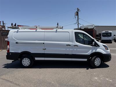 2024 Ford Transit 250 Cargo Van - Photo 2 - Phoenix, AZ 85034
