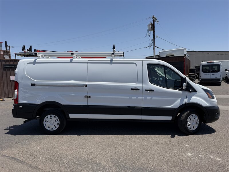 2024 Ford Transit 250 Cargo Van - Photo 2 - Phoenix, AZ 85034