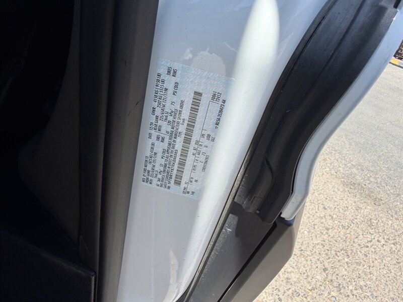 2024 Ford Transit 250 Cargo Van - Photo 20 - Phoenix, AZ 85034