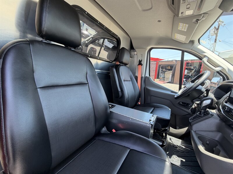 2024 Ford Transit 250 Cargo Van - Photo 17 - Phoenix, AZ 85034