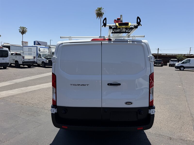 2024 Ford Transit 250 Cargo Van - Photo 4 - Phoenix, AZ 85034