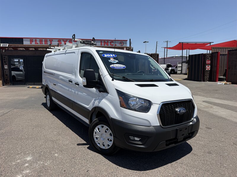 2024 Ford Transit 250 Cargo Van   - Photo 1 - Phoenix, AZ 85034
