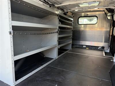 2024 Ford Transit 250 Cargo Van - Photo 10 - Phoenix, AZ 85034