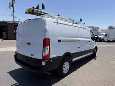 2024 Ford Transit 250 Cargo Van - Photo 3 - Phoenix, AZ 85034
