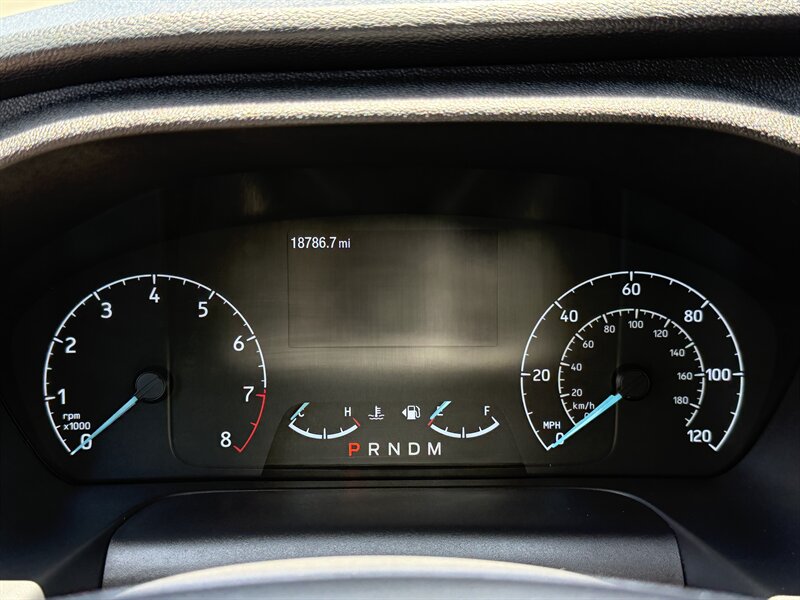 2024 Ford Transit 250 Cargo Van - Photo 15 - Phoenix, AZ 85034