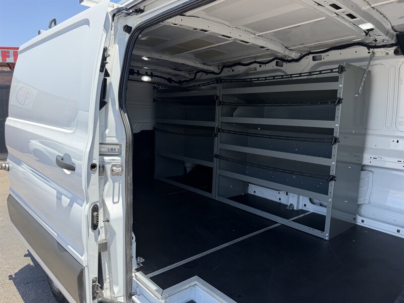 2024 Ford Transit 250 Cargo Van - Photo 11 - Phoenix, AZ 85034