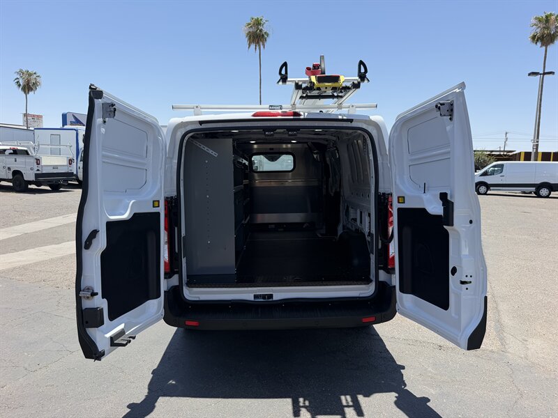 2024 Ford Transit 250 Cargo Van - Photo 9 - Phoenix, AZ 85034