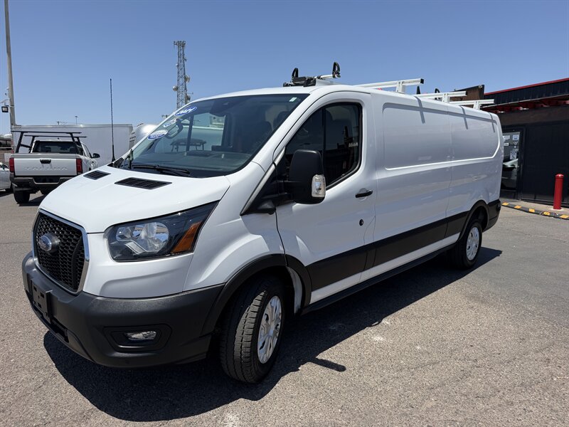 2024 Ford Transit 250 Cargo Van - Photo 7 - Phoenix, AZ 85034