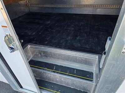 2024 Isuzu NPR HD W/ Liftgate and Side Door   - Photo 25 - Phoenix, AZ 85034