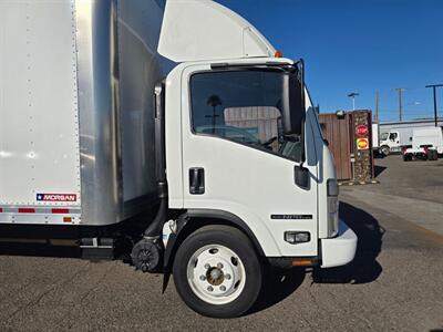 2024 Isuzu NPR HD W/ Liftgate and Side Door   - Photo 9 - Phoenix, AZ 85034