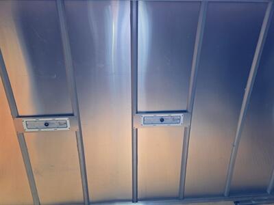 2024 Isuzu NPR HD W/ Liftgate and Side Door   - Photo 22 - Phoenix, AZ 85034