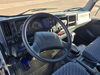 2024 Isuzu NPR HD W/ Liftgate and Side Door   - Photo 36 - Phoenix, AZ 85034
