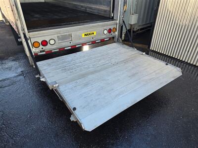 2024 Isuzu NPR HD W/ Liftgate and Side Door   - Photo 14 - Phoenix, AZ 85034