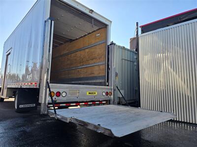 2024 Isuzu NPR HD W/ Liftgate and Side Door   - Photo 15 - Phoenix, AZ 85034