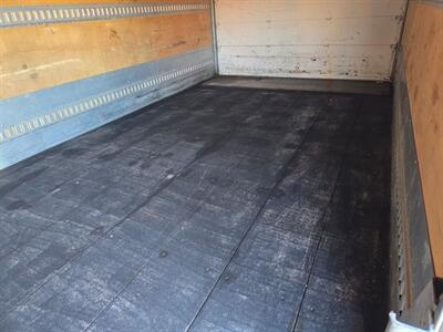 2024 Isuzu NPR HD W/ Liftgate and Side Door   - Photo 19 - Phoenix, AZ 85034