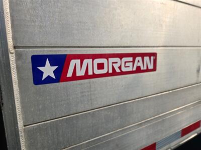 2024 Isuzu NPR HD W/ Liftgate and Side Door   - Photo 31 - Phoenix, AZ 85034