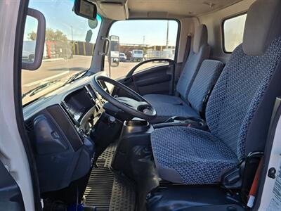2024 Isuzu NPR HD W/ Liftgate and Side Door   - Photo 37 - Phoenix, AZ 85034
