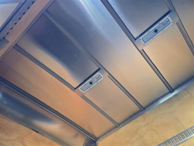 2024 Isuzu NPR HD W/ Liftgate and Side Door   - Photo 23 - Phoenix, AZ 85034