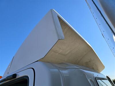 2024 Isuzu NPR HD W/ Liftgate and Side Door   - Photo 16 - Phoenix, AZ 85034
