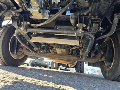 2024 Isuzu NPR HD W/ Liftgate and Side Door   - Photo 26 - Phoenix, AZ 85034