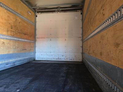 2024 Isuzu NPR HD W/ Liftgate and Side Door   - Photo 18 - Phoenix, AZ 85034