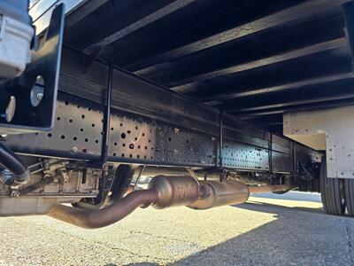2024 Isuzu NPR HD W/ Liftgate and Side Door   - Photo 28 - Phoenix, AZ 85034