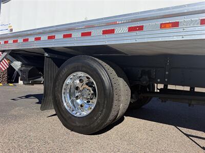 2024 Freightliner M2 106 - 21 FT Refrigerated Truck - Photo 7 - Phoenix, AZ 85034