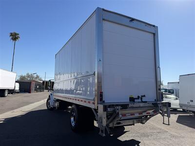 2024 Freightliner M2 106 - 21 FT Refrigerated Truck - Photo 4 - Phoenix, AZ 85034