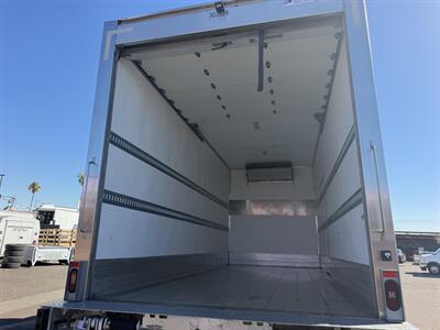 2024 Freightliner M2 106 - 21 FT Refrigerated Truck - Photo 8 - Phoenix, AZ 85034