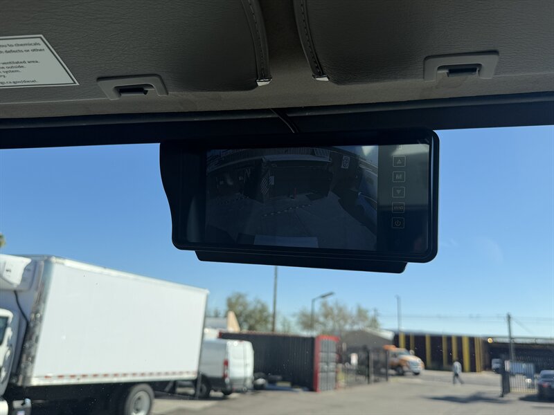 2024 Freightliner M2 106 - 21 FT Refrigerated Truck - Photo 20 - Phoenix, AZ 85034