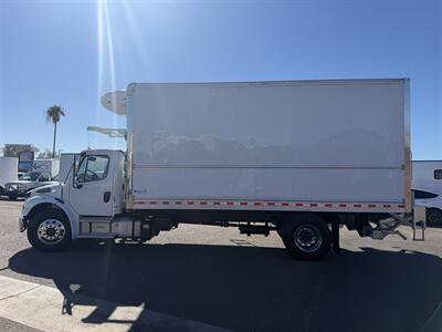 2024 Freightliner M2 106 - 21 FT Refrigerated Truck - Photo 5 - Phoenix, AZ 85034