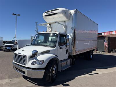 2024 Freightliner M2 106 - 21 FT Refrigerated Truck - Photo 6 - Phoenix, AZ 85034