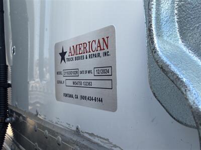 2024 Freightliner M2 106 - 21 FT Refrigerated Truck - Photo 23 - Phoenix, AZ 85034