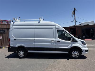 2025 Ford Transit 250 - AWD Full Weather Guard Build Out   - Photo 2 - Phoenix, AZ 85034