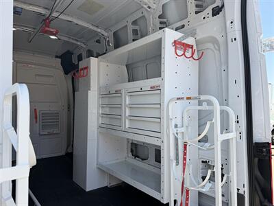 2025 Ford Transit 250 - AWD Full Weather Guard Build Out   - Photo 10 - Phoenix, AZ 85034