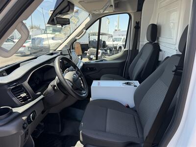 2025 Ford Transit 250 - AWD Full Weather Guard Build Out   - Photo 13 - Phoenix, AZ 85034