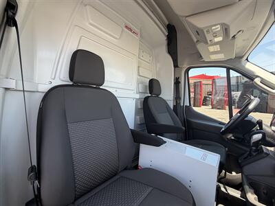 2025 Ford Transit 250 - AWD Full Weather Guard Build Out   - Photo 17 - Phoenix, AZ 85034