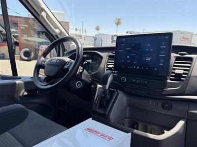 2025 Ford Transit 250 - AWD Full Weather Guard Build Out   - Photo 18 - Phoenix, AZ 85034