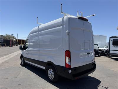 2025 Ford Transit 250 - AWD Full Weather Guard Build Out   - Photo 5 - Phoenix, AZ 85034