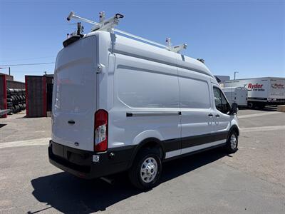 2025 Ford Transit 250 - AWD Full Weather Guard Build Out   - Photo 3 - Phoenix, AZ 85034