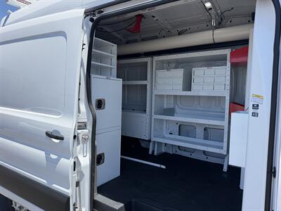 2025 Ford Transit 250 - AWD Full Weather Guard Build Out   - Photo 11 - Phoenix, AZ 85034