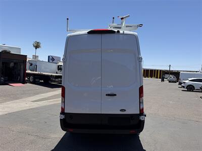 2025 Ford Transit 250 - AWD Full Weather Guard Build Out   - Photo 4 - Phoenix, AZ 85034