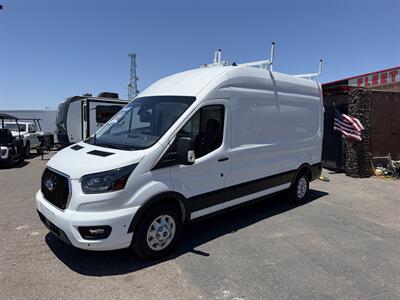 2025 Ford Transit 250 - AWD Full Weather Guard Build Out   - Photo 7 - Phoenix, AZ 85034