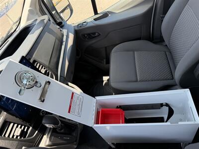 2025 Ford Transit 250 - AWD Full Weather Guard Build Out   - Photo 16 - Phoenix, AZ 85034