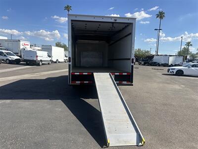 2024 Ford E-350 SD   - Photo 9 - Phoenix, AZ 85034
