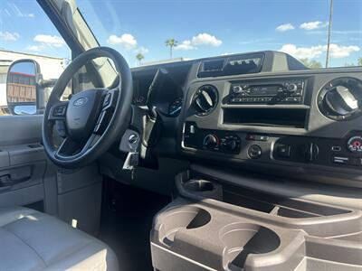 2024 Ford E-350 SD   - Photo 14 - Phoenix, AZ 85034