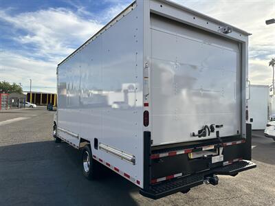 2024 Ford E-350 W/ 16 Foot Box and Ramp   - Photo 5 - Phoenix, AZ 85034